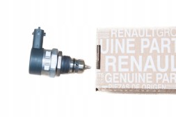 Bosch 0281007249 175219059R TRAFIC III Клапан датчика палива Bosch Diesel Європейський