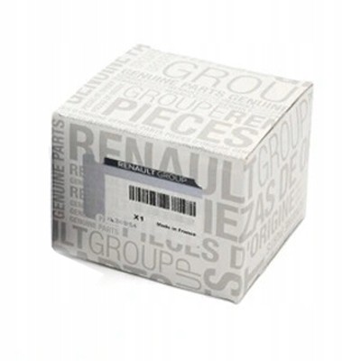 Renault OE 878163402R AUTOFRANCE2 НАТЯГУВАЧ РЕМЕНЯ БЕЗПЕКИ ОРИГІНАЛ RENAULT 878163402Р