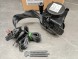 Hyundai OE 88870-C8000TRY 628655300c Ремінь безпеки лівий HYUNDAI OE