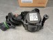 Hyundai OE 88870-C8000TRY 628655300c Ремінь безпеки лівий HYUNDAI OE