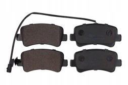 Maxgear 19-1993 + 19-2010 RENAULT MASTER III (FV, EV, HV, UV) Колодки + диски задні maxgear RENAULT MASTER III 3