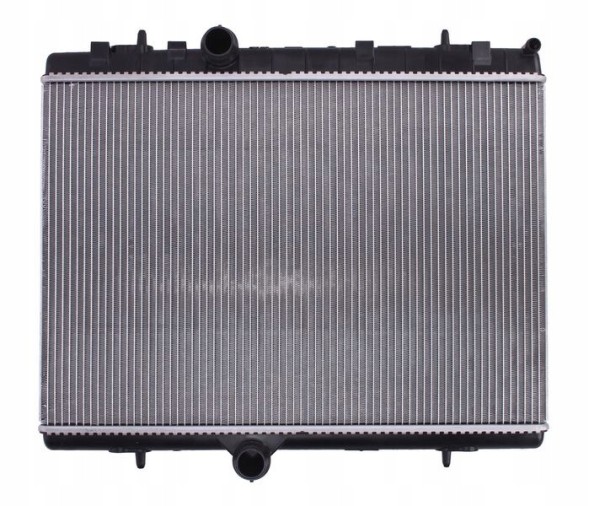Valeo 735630 Охолоджувач citroen berlingo 08- 1.6bluehdi kl+/-