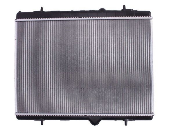 Valeo 735630 Охолоджувач citroen berlingo 08- 1.6bluehdi kl+/-