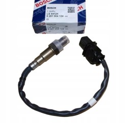 PSA Лямбда-зонд Citroen Peugeot 3.0Hdi 0281004124 1618NE Bosch