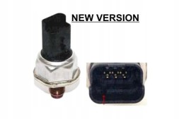 Meat&amp;Doria MEA9277/RS4 ДАТЧИК ТИСКУ ПАЛИВА MEAT DORIA ASR015 51HP020