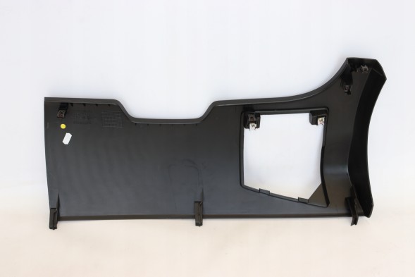 Citroen OE КИЛИМОВЕ ПОКРИТТЯ ПІД ПРИЛАДОВУ ПАНЕЛЬ PEUGEOT/CITTROEN OE 1607081280 K-560.