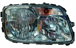 Китай 15138373 ФАРА ПРАВА MB ACTROS MP3