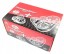 Gates 09-0703 Трубка інтеркулера opel 1,6cdti gates 09-0703