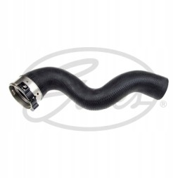 Gates 09-0703 Трубка інтеркулера opel 1,6cdti gates 09-0703