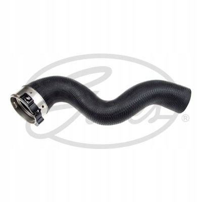 Gates 09-0703 Трубка інтеркулера opel 1,6cdti gates 09-0703