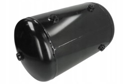 DT Spare Parts 1.18412 Повітряний бак 36,5 л, діаметр 310 мм/довжина 563 мм, 14,5 бар, scania dt 1.18412