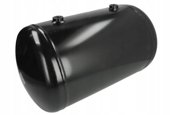 DT Spare Parts 1.18412 Повітряний бак 36,5 л, діаметр 310 мм/довжина 563 мм, 14,5 бар, scania dt 1.18412