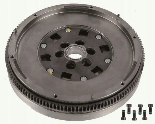 Sachs 2294 501 298 Маховик 2294 501 298 sachs audi seat skoda
