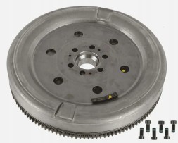 Sachs 2294 501 298 Маховик 2294 501 298 sachs audi seat skoda