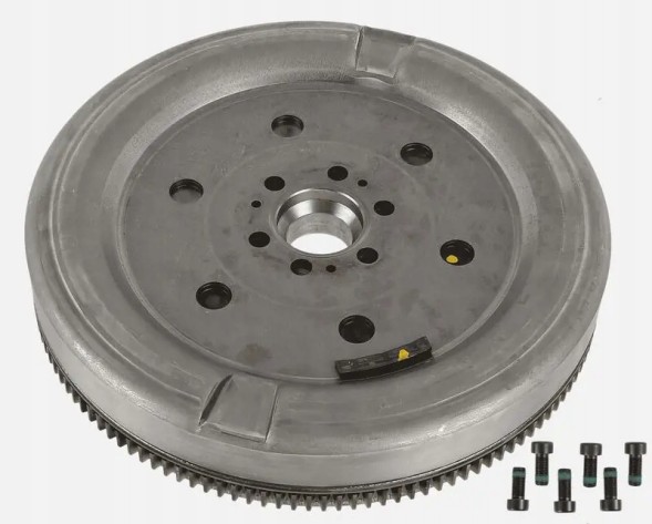Sachs 2294 501 298 Маховик 2294 501 298 sachs audi seat skoda