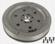 Sachs 2294 501 298 Маховик 2294 501 298 sachs audi seat skoda