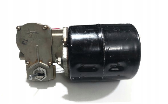 Китай 578 Газ 69 Двигун склоочисника