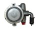 V-maxzone Part VIC-473299 Гідравлічний насос кермового управління 0.053867 для ALFA ROMEO 145, 146,