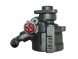 V-maxzone Part VIC-473299 Гідравлічний насос кермового управління 0.053867 для ALFA ROMEO 145, 146,