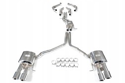 FMIC FP-EXHAUST-036 Активна вихлопна система з клапанами Audi S4 B9 3.0 TFSI 2016-2019 FMIC Pro