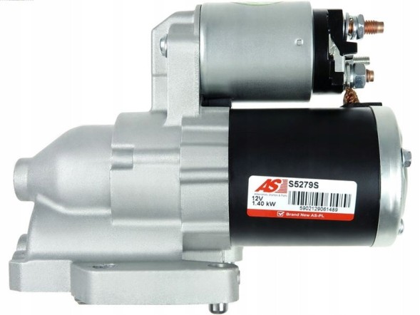 AS-PL Стартер AS-PL S5279S