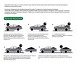 EFS 4WD MAZD, UBOLT, RESOR РЕСОРИ ЗАДНІ ВІШАЛКИ UBOLTY ЛІФТ +35 ММ FORD RANGER (87-06) 400 КГ EFS
