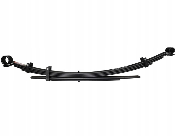 EFS 4WD MAZD, UBOLT, RESOR РЕСОРИ ЗАДНІ ВІШАЛКИ UBOLTY ЛІФТ +35 ММ FORD RANGER (87-06) 400 КГ EFS