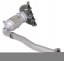 CHINA 699-2217 Каталізатор fiat bravo 1.4 90 к.С. | 2007-2009 Керамічна заміна