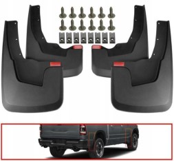 USA 82215488AB ХЛЮПАК ХЛЯПАЧІ DODGE РАМ 19-21