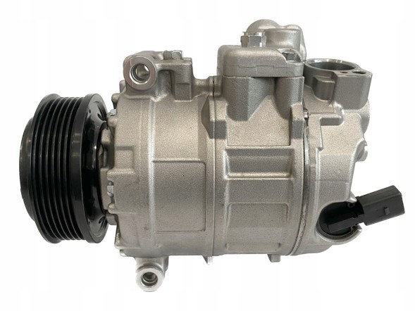 EURO KLIMA 7E0820803D / 7E0820803F / 7E0820803N Компресор кондиціонера Denso 7E0820803D