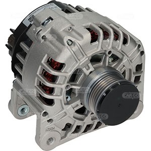 F032116234 HC CARGO Генератор