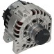 F032116234 HC CARGO Генератор