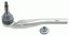 37510 01 LEMFORDER Накiнечник рульової тяги