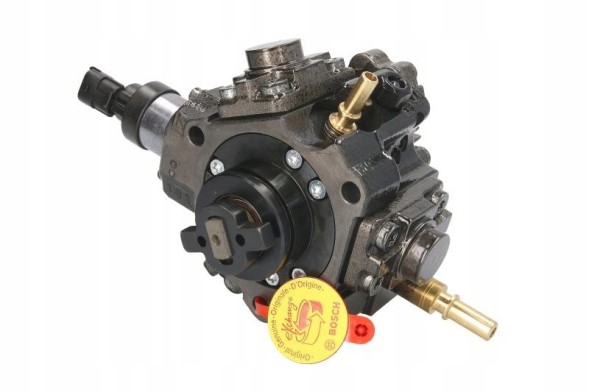 Bosch 0 986 437 034 Паливний насос високого тиску bosch 0 986 437 034