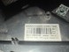 Ford OE DS73-13W029-BE Ford mondeo mk5 mkv 14-19 права фара лінзова ds73-13w029-be uk