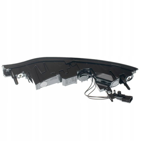 AutoDor  Land rover evoque 2019 l551 лампа задня в бампері права нова lr166614