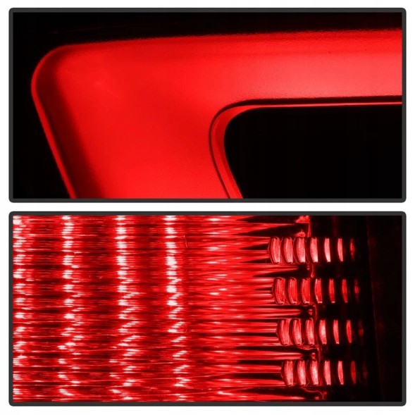Китай JGD-68272126AB Права Задня LED Фара – Сторона Пасажира DODGE DURANGO 2014-2023