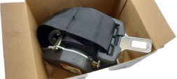 Volkswagen OE Задній ремінь безпеки VW Golf V Wagon VW OE 1K6857805AARAA