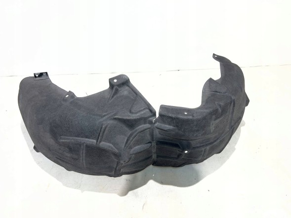 Tesla 1081588-00-D pmi150921 НАКЛАДКА АРКИ ЛІВОГО ЗАДНЬОГО КРИЛА ЛІВА ЗАДНЯ TESLA 3 1081588-00-D
