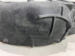 Tesla 1081588-00-D pmi150921 НАКЛАДКА АРКИ ЛІВОГО ЗАДНЬОГО КРИЛА ЛІВА ЗАДНЯ TESLA 3 1081588-00-D