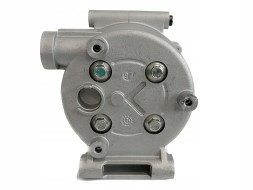 EURO KLIMA EKL32102-ZA, 8S61-19D629-AB, 8S6119D629AB, 8V51-19D629-EB, 8V51-19D629-EC, 8V51-19D629-ED, 8V51-19D629-EE, 8V51-19D629-EF Компресор кондиціонера EURO KLIMA scroll-90 12V 8V51-19D629-EF