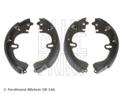 ADT34142 BLUE PRINT Комплект гальмівних колодок з 4 шт барабанів