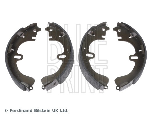 ADT34142 BLUE PRINT Комплект гальмівних колодок з 4 шт барабанів