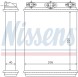 72016 NISSENS Радіатор системи опалення салона