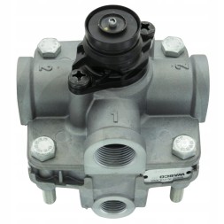Wabco 8289730110000 Wabco релейний клапан