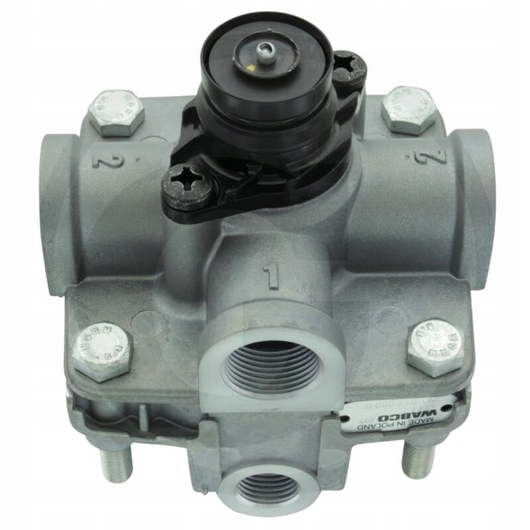 Wabco 8289730110000 Wabco релейний клапан