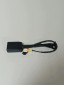 Opel OE M496 - Пряжка ременя безпеки передня OPEL ZAFIRA 98083805XT