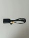 Opel OE M496 - Пряжка ременя безпеки передня OPEL ZAFIRA 98083805XT