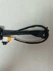 Opel OE M496 - Пряжка ременя безпеки передня OPEL ZAFIRA 98083805XT