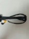 Opel OE M496 - Пряжка ременя безпеки передня OPEL ZAFIRA 98083805XT